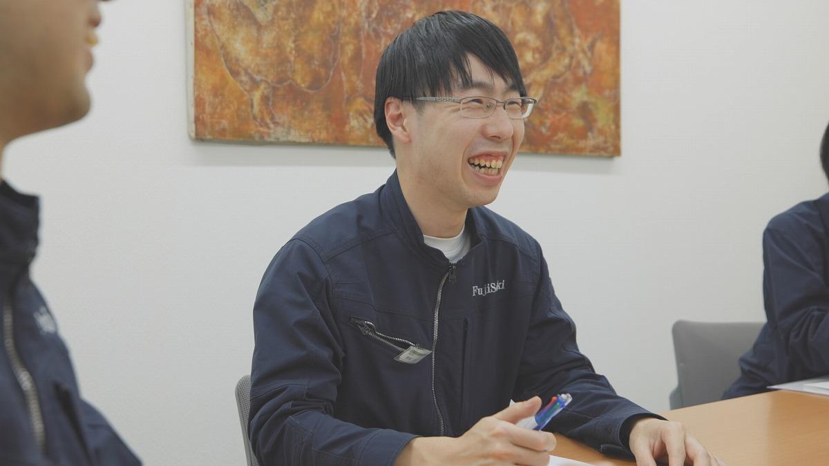 仕事のやりがいや目標