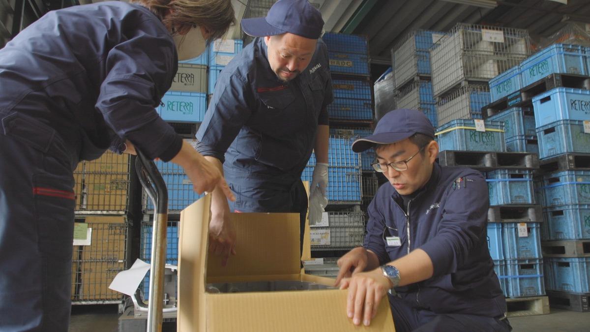 製造業としてのこだわり