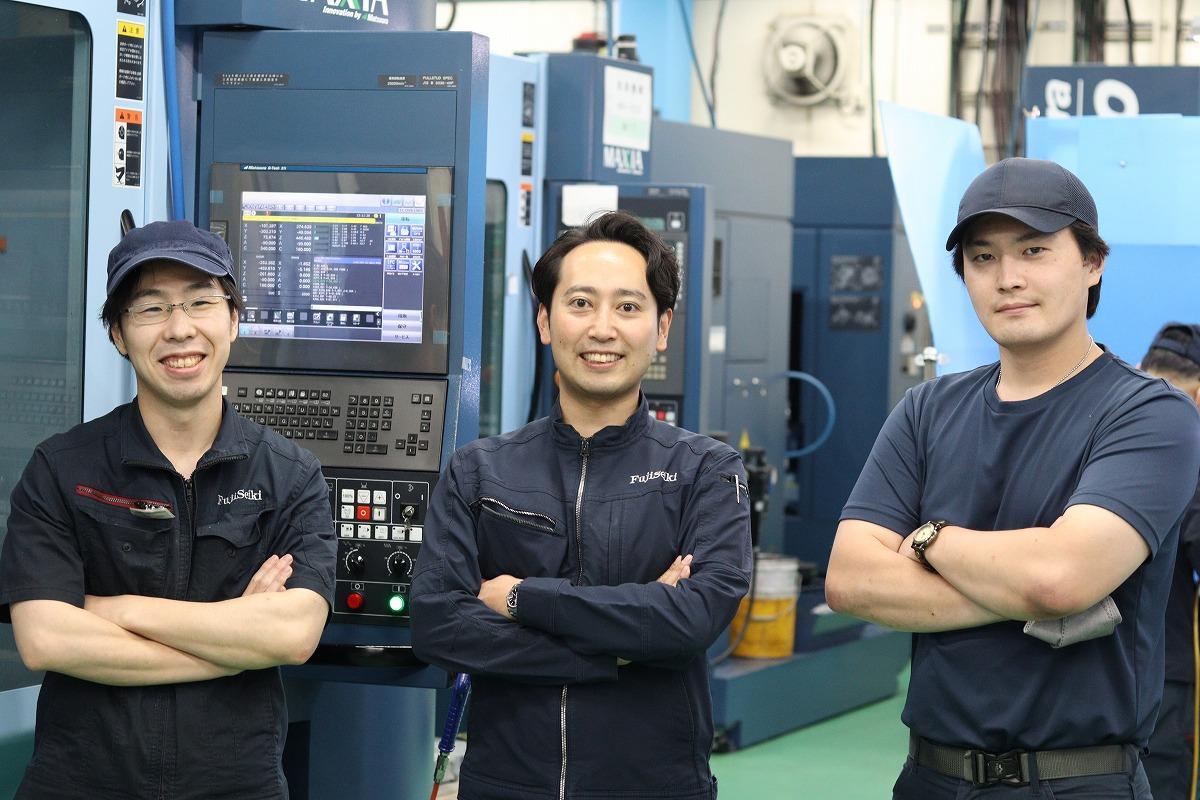 会社の在り方