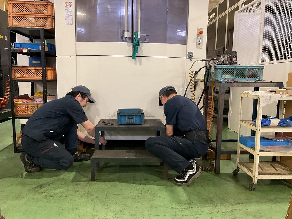 安全衛生委員会