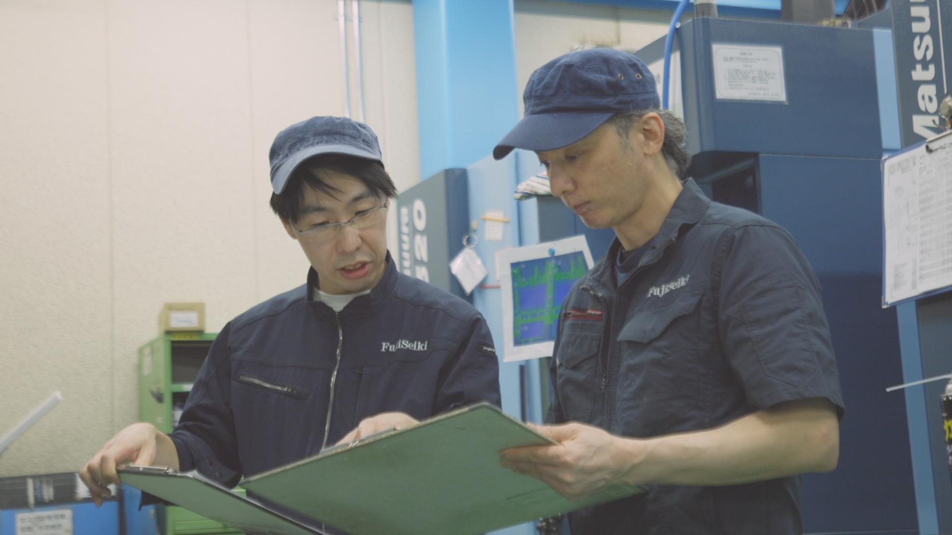 これまでの経歴
