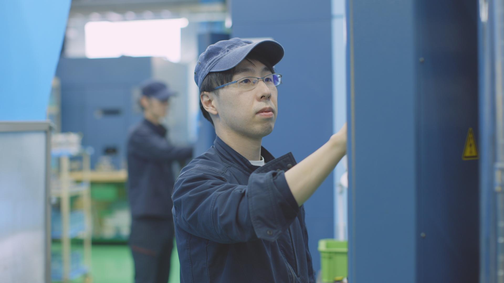 現在の業務