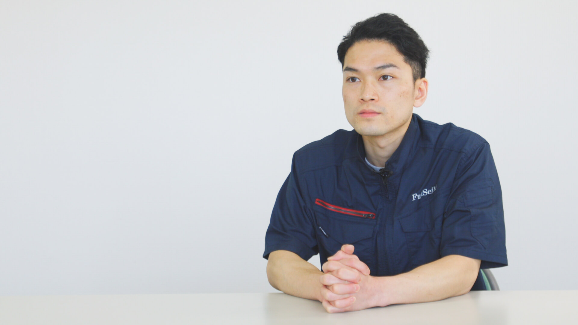 Y.Tさん（日高工場勤務、若手、役職なし）