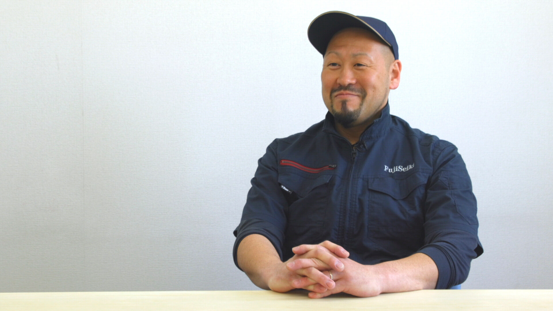K.Nさん（桶川工場勤務、役職：主任）